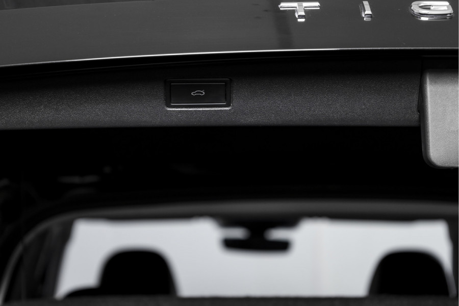 Volkswagen Tiguan 1.5 eTSI 150 PK Life Edition - DSG Automaat | Dig. Cockpit | Adapt. Cruise | Stoel+-Stuurverw. | PDC | Camera | App. Connect | ECC | Elek. Klep | DAB | LM 17" | 9053