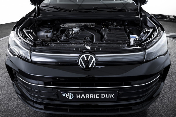 Volkswagen Tiguan 1.5 eTSI 150 PK Life Edition - DSG Automaat | Dig. Cockpit | Adapt. Cruise | Stoel+-Stuurverw. | PDC | Camera | App. Connect | ECC | Elek. Klep | DAB | LM 17" | 9053
