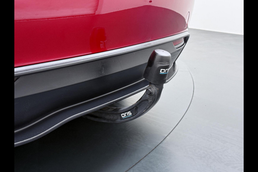 Tesla Model 3 Long Range AWD 78 kWh TREKHAAK | FULL SELFDRIVE | VOLLEDIGE FABRIEKSGARANTIE T/M 12-2027/80.000KM | AANDRIJFLIJN EN ACCU GARANTIE T/M 12-2031