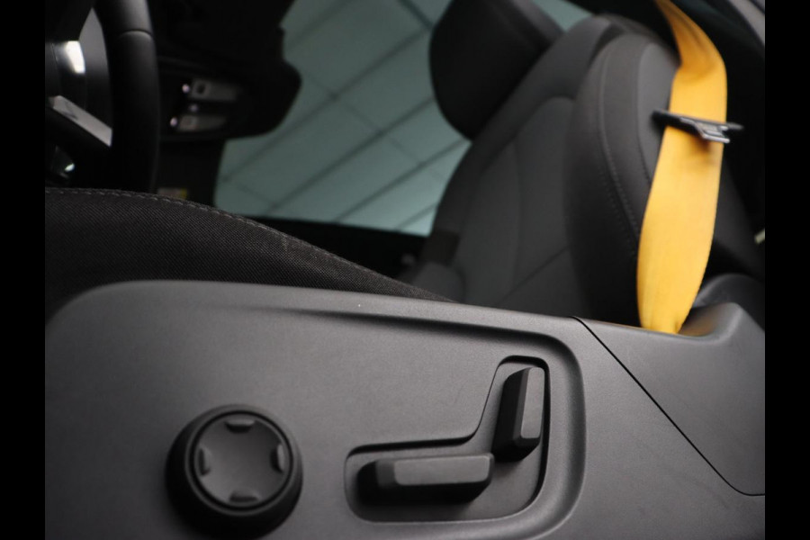 Polestar 2 Long Range Dual Motor Launch Edition 78kWh | Performance Pack | Panoramadak | Stoel & stuurverwarming | 360 camera | Adaptive cruise | Harman/Kardon | Carplay