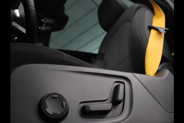 Polestar 2 Long Range Dual Motor Launch Edition 78kWh | Performance Pack | Panoramadak | Stoel & stuurverwarming | 360 camera | Adaptive cruise | Harman/Kardon | Carplay