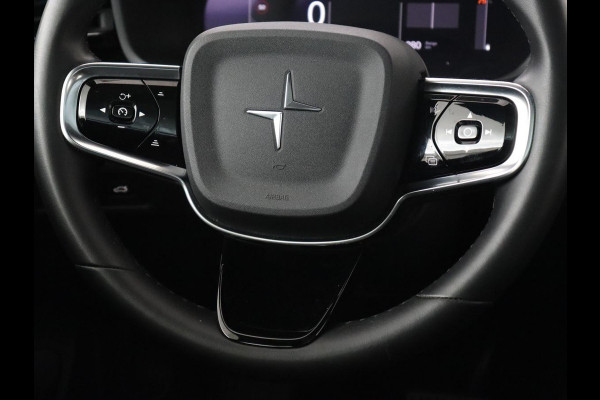 Polestar 2 Long Range Dual Motor Launch Edition 78kWh | Performance Pack | Panoramadak | Stoel & stuurverwarming | 360 camera | Adaptive cruise | Harman/Kardon | Carplay