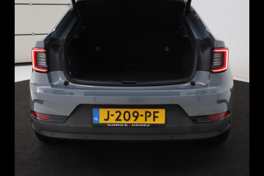 Polestar 2 Long Range Dual Motor Launch Edition 78kWh | Performance Pack | Panoramadak | Stoel & stuurverwarming | 360 camera | Adaptive cruise | Harman/Kardon | Carplay