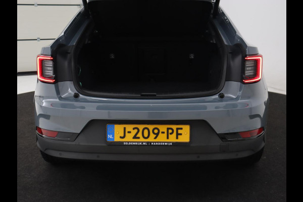 Polestar 2 Long Range Dual Motor Launch Edition 78kWh | Performance Pack | Panoramadak | Stoel & stuurverwarming | 360 camera | Adaptive cruise | Harman/Kardon | Carplay