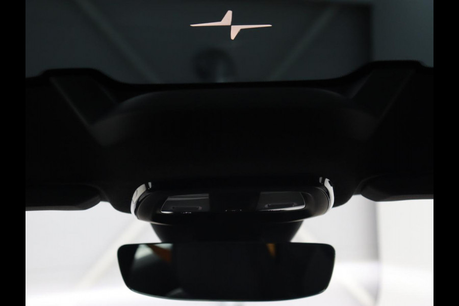 Polestar 2 Long Range Dual Motor Launch Edition 78kWh | Performance Pack | Panoramadak | Stoel & stuurverwarming | 360 camera | Adaptive cruise | Harman/Kardon | Carplay