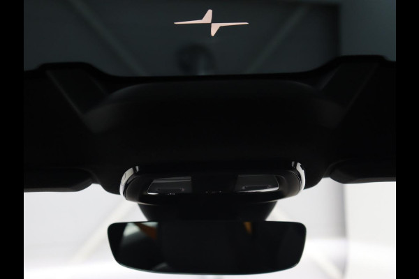 Polestar 2 Long Range Dual Motor Launch Edition 78kWh | Performance Pack | Panoramadak | Stoel & stuurverwarming | 360 camera | Adaptive cruise | Harman/Kardon | Carplay