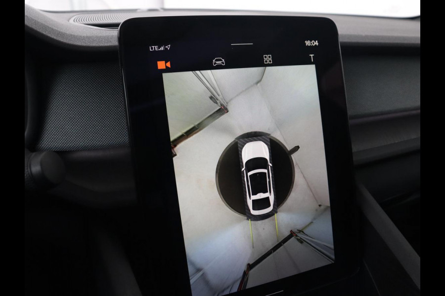 Polestar 2 Long Range Dual Motor Launch Edition 78kWh | Performance Pack | Panoramadak | Stoel & stuurverwarming | 360 camera | Adaptive cruise | Harman/Kardon | Carplay