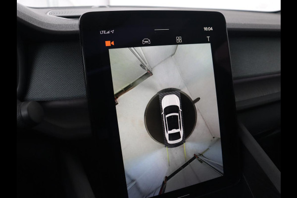 Polestar 2 Long Range Dual Motor Launch Edition 78kWh | Performance Pack | Panoramadak | Stoel & stuurverwarming | 360 camera | Adaptive cruise | Harman/Kardon | Carplay