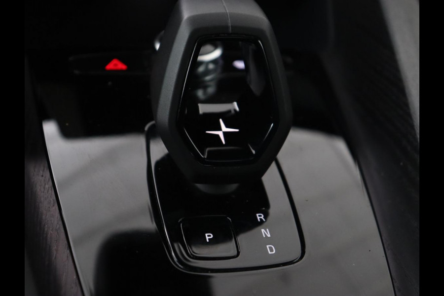 Polestar 2 Long Range Dual Motor Launch Edition 78kWh | Performance Pack | Panoramadak | Stoel & stuurverwarming | 360 camera | Adaptive cruise | Harman/Kardon | Carplay