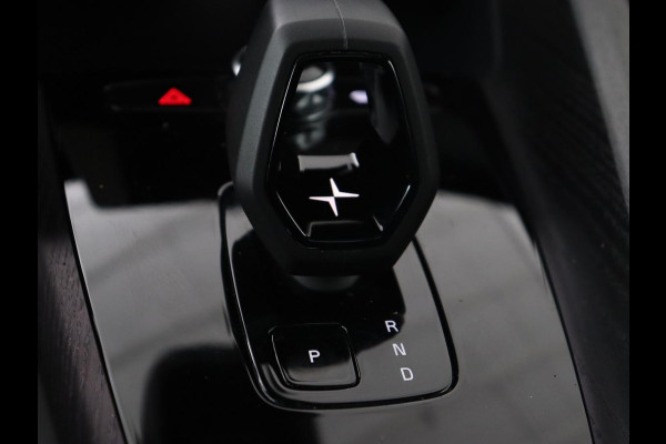 Polestar 2 Long Range Dual Motor Launch Edition 78kWh | Performance Pack | Panoramadak | Stoel & stuurverwarming | 360 camera | Adaptive cruise | Harman/Kardon | Carplay