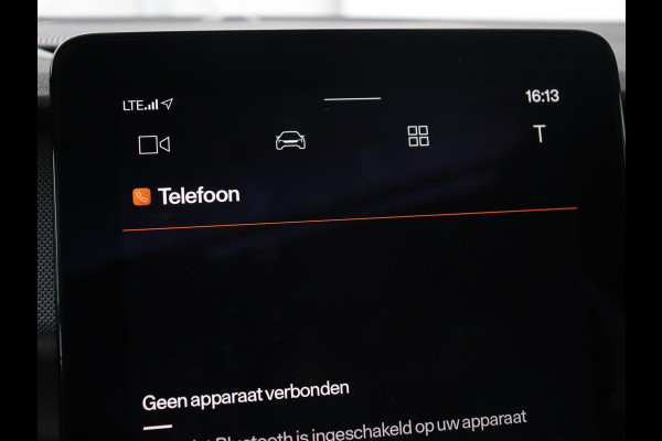 Polestar 2 Long Range Dual Motor Launch Edition 78kWh | Performance Pack | Panoramadak | Stoel & stuurverwarming | 360 camera | Adaptive cruise | Harman/Kardon | Carplay