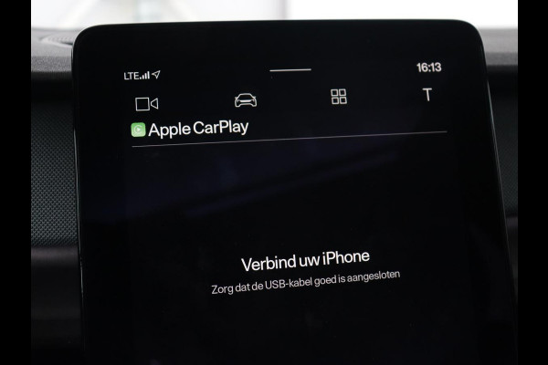 Polestar 2 Long Range Dual Motor Launch Edition 78kWh | Performance Pack | Panoramadak | Stoel & stuurverwarming | 360 camera | Adaptive cruise | Harman/Kardon | Carplay