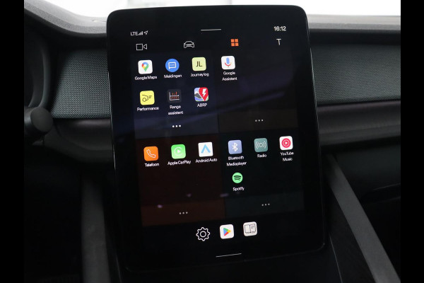 Polestar 2 Long Range Dual Motor Launch Edition 78kWh | Performance Pack | Panoramadak | Stoel & stuurverwarming | 360 camera | Adaptive cruise | Harman/Kardon | Carplay
