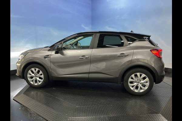 Renault Captur 1.0 TCe 90 Business Zen Airco | Cruise | Navi | PDC Renault Captur 1.0 TCe 90 Business Zen Airco | Cruise | Navi | PDC