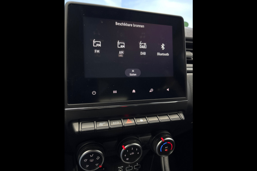 Renault Captur 1.0 TCe 90 Business Zen Airco | Cruise | Navi | PDC Renault Captur 1.0 TCe 90 Business Zen Airco | Cruise | Navi | PDC