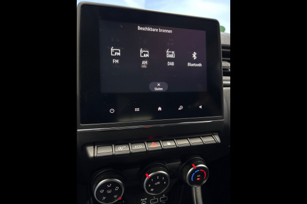 Renault Captur 1.0 TCe 90 Business Zen Airco | Cruise | Navi | PDC Renault Captur 1.0 TCe 90 Business Zen Airco | Cruise | Navi | PDC