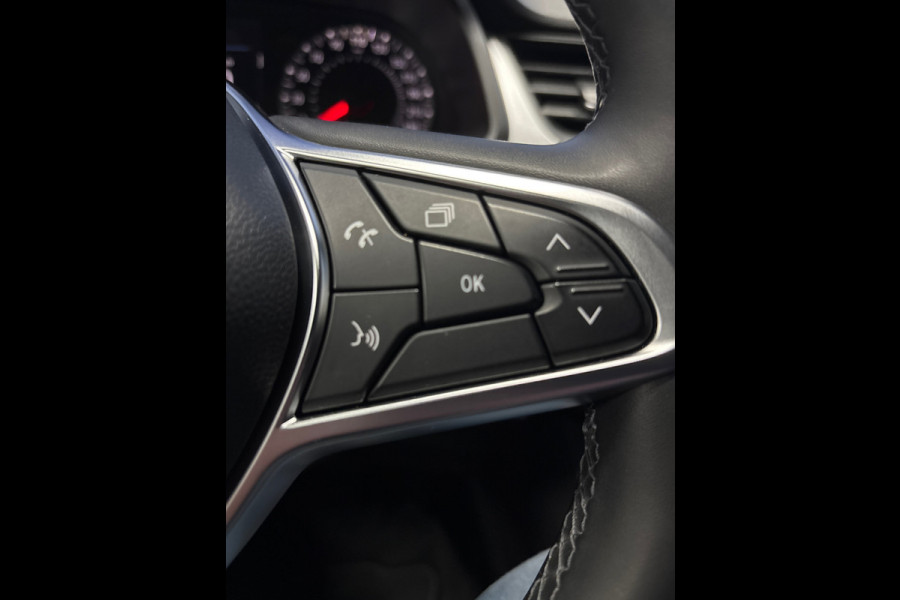 Renault Captur 1.0 TCe 90 Business Zen Airco | Cruise | Navi | PDC Renault Captur 1.0 TCe 90 Business Zen Airco | Cruise | Navi | PDC