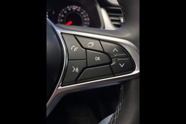 Renault Captur 1.0 TCe 90 Business Zen Airco | Cruise | Navi | PDC Renault Captur 1.0 TCe 90 Business Zen Airco | Cruise | Navi | PDC