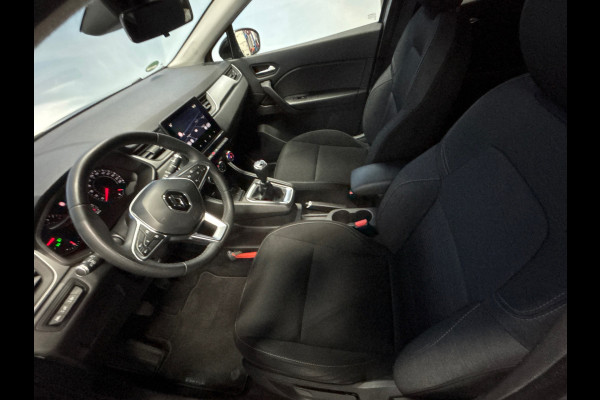 Renault Captur 1.0 TCe 90 Business Zen Airco | Cruise | Navi | PDC Renault Captur 1.0 TCe 90 Business Zen Airco | Cruise | Navi | PDC