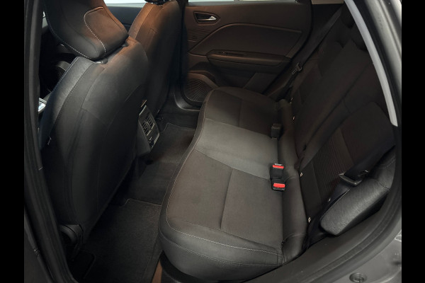 Renault Captur 1.0 TCe 90 Business Zen Airco | Cruise | Navi | PDC Renault Captur 1.0 TCe 90 Business Zen Airco | Cruise | Navi | PDC