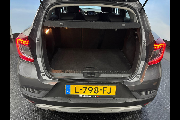 Renault Captur 1.0 TCe 90 Business Zen Airco | Cruise | Navi | PDC Renault Captur 1.0 TCe 90 Business Zen Airco | Cruise | Navi | PDC