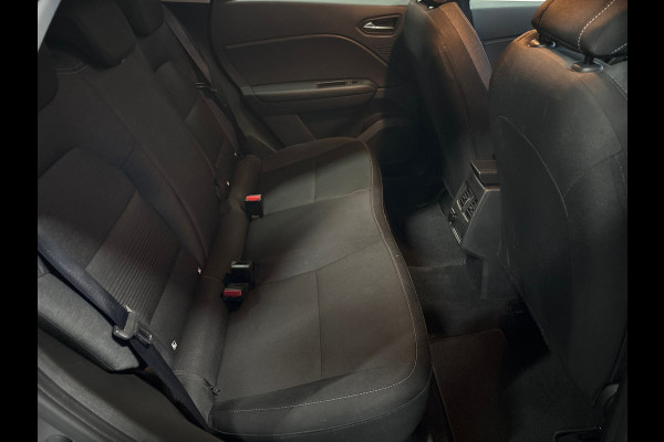 Renault Captur 1.0 TCe 90 Business Zen Airco | Cruise | Navi | PDC Renault Captur 1.0 TCe 90 Business Zen Airco | Cruise | Navi | PDC