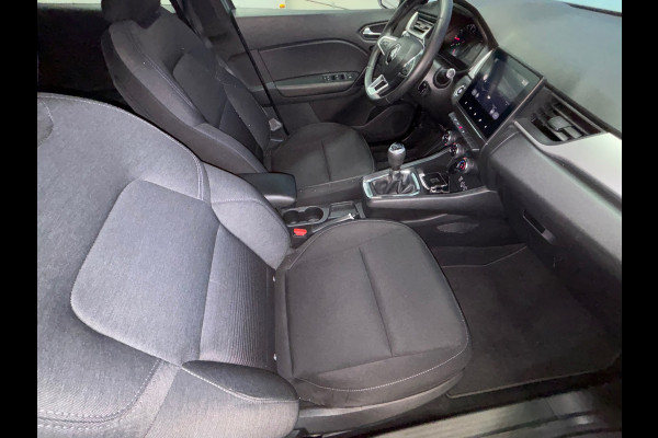 Renault Captur 1.0 TCe 90 Business Zen Airco | Cruise | Navi | PDC Renault Captur 1.0 TCe 90 Business Zen Airco | Cruise | Navi | PDC