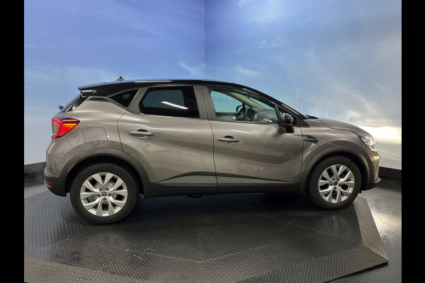 Renault Captur 1.0 TCe 90 Business Zen Airco | Cruise | Navi | PDC Renault Captur 1.0 TCe 90 Business Zen Airco | Cruise | Navi | PDC