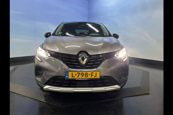 Renault Captur 1.0 TCe 90 Business Zen Airco | Cruise | Navi | PDC Renault Captur 1.0 TCe 90 Business Zen Airco | Cruise | Navi | PDC