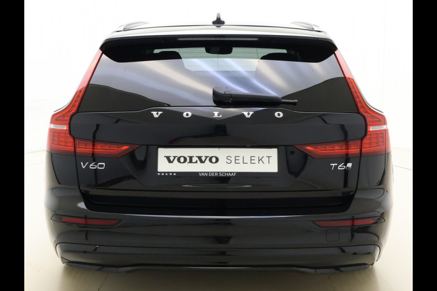 Volvo V60 T6 AWD 350PK Plug-in Hybrid Plus Dark | Lighting | 360 Camera | Harman/Kardon | Volvo V60 T6 AWD 350PK Plug-in Hybrid Plus Dark | Lighting | 360 Camera | Harman/Kardon |