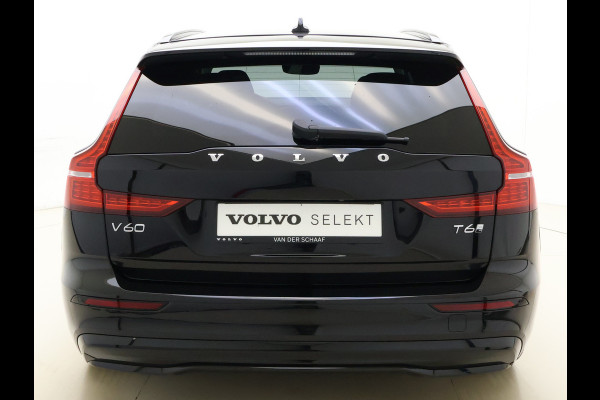 Volvo V60 T6 AWD 350PK Plug-in Hybrid Plus Dark | Lighting | 360 Camera | Harman/Kardon | Volvo V60 T6 AWD 350PK Plug-in Hybrid Plus Dark | Lighting | 360 Camera | Harman/Kardon |