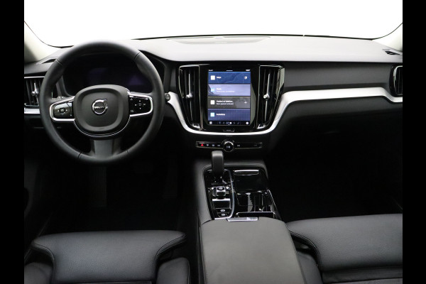 Volvo V60 T6 AWD 350PK Plug-in Hybrid Plus Dark | Lighting | 360 Camera | Harman/Kardon | Volvo V60 T6 AWD 350PK Plug-in Hybrid Plus Dark | Lighting | 360 Camera | Harman/Kardon |