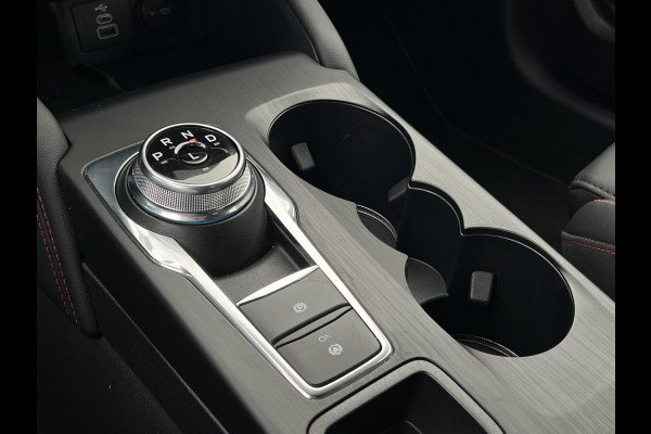 Ford Kuga 2.5 PHEV ST-Line X | 243pk | Zuid | Driver Assistance Pack | Winterpack | Wegklapbare Trekhaak | Technology Pack | Dessert Island Blue