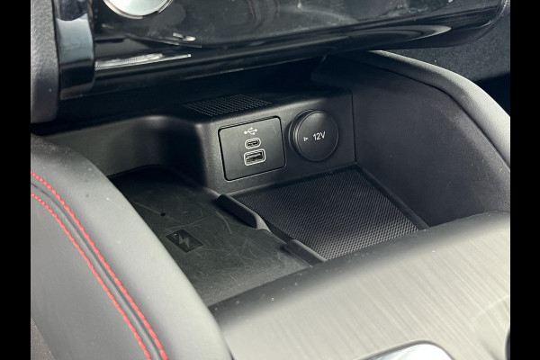 Ford Kuga 2.5 PHEV ST-Line X | 243pk | Zuid | Driver Assistance Pack | Winterpack | Wegklapbare Trekhaak | Technology Pack | Dessert Island Blue