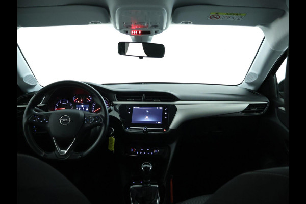 Opel Corsa 1.2 Turbo Edition NAVI | Carplay | 101PK | Dealer onderhouden Opel Corsa 1.2 Turbo Edition NAVI | Carplay | 101PK | Dealer onderhouden