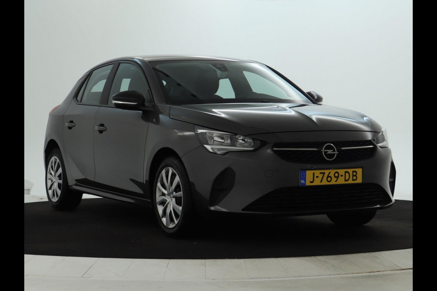 Opel Corsa 1.2 Turbo Edition NAVI | Carplay | 101PK | Dealer onderhouden Opel Corsa 1.2 Turbo Edition NAVI | Carplay | 101PK | Dealer onderhouden