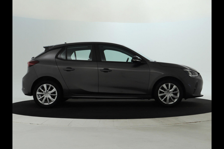 Opel Corsa 1.2 Turbo Edition NAVI | Carplay | 101PK | Dealer onderhouden Opel Corsa 1.2 Turbo Edition NAVI | Carplay | 101PK | Dealer onderhouden