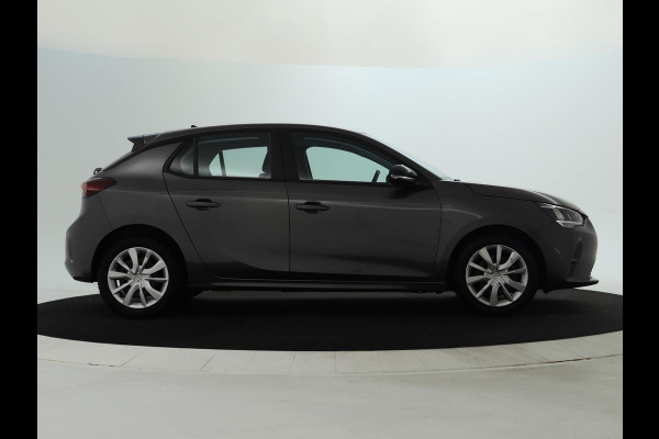 Opel Corsa 1.2 Turbo Edition NAVI | Carplay | 101PK | Dealer onderhouden Opel Corsa 1.2 Turbo Edition NAVI | Carplay | 101PK | Dealer onderhouden