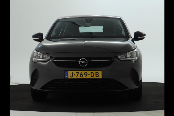 Opel Corsa 1.2 Turbo Edition NAVI | Carplay | 101PK | Dealer onderhouden Opel Corsa 1.2 Turbo Edition NAVI | Carplay | 101PK | Dealer onderhouden