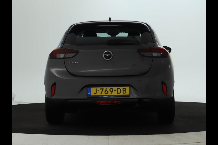 Opel Corsa 1.2 Turbo Edition NAVI | Carplay | 101PK | Dealer onderhouden Opel Corsa 1.2 Turbo Edition NAVI | Carplay | 101PK | Dealer onderhouden