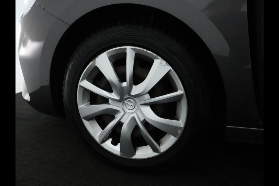 Opel Corsa 1.2 Turbo Edition NAVI | Carplay | 101PK | Dealer onderhouden Opel Corsa 1.2 Turbo Edition NAVI | Carplay | 101PK | Dealer onderhouden