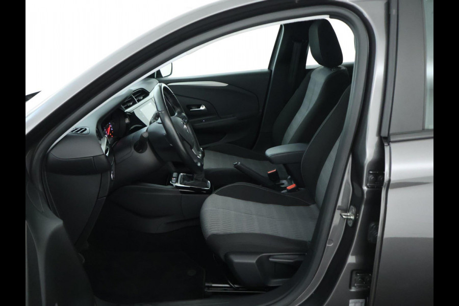 Opel Corsa 1.2 Turbo Edition NAVI | Carplay | 101PK | Dealer onderhouden Opel Corsa 1.2 Turbo Edition NAVI | Carplay | 101PK | Dealer onderhouden