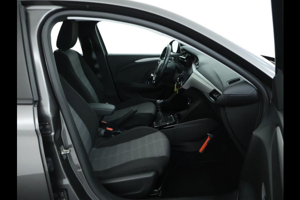 Opel Corsa 1.2 Turbo Edition NAVI | Carplay | 101PK | Dealer onderhouden Opel Corsa 1.2 Turbo Edition NAVI | Carplay | 101PK | Dealer onderhouden