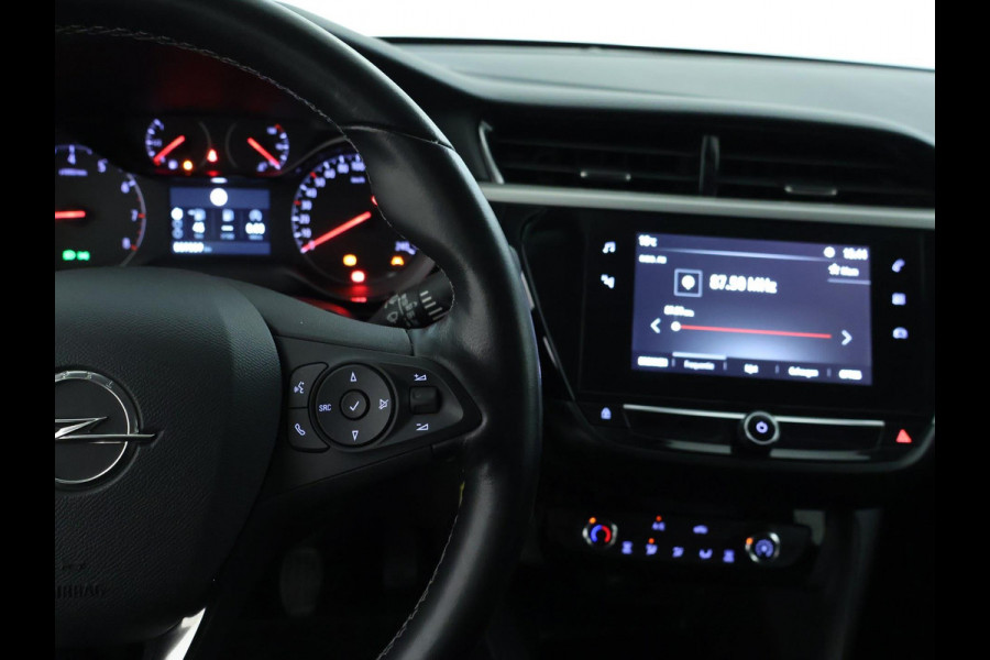Opel Corsa 1.2 Turbo Edition NAVI | Carplay | 101PK | Dealer onderhouden Opel Corsa 1.2 Turbo Edition NAVI | Carplay | 101PK | Dealer onderhouden