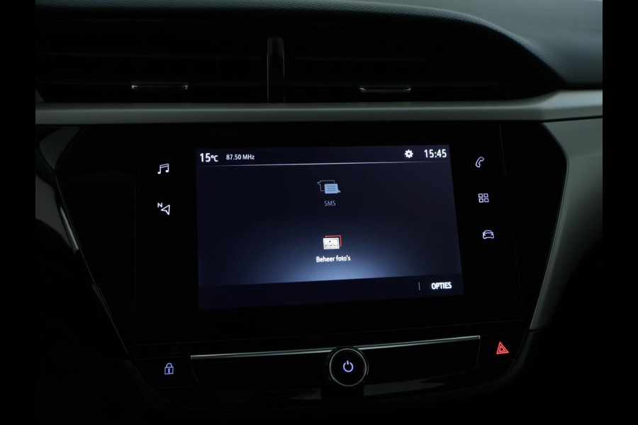 Opel Corsa 1.2 Turbo Edition NAVI | Carplay | 101PK | Dealer onderhouden Opel Corsa 1.2 Turbo Edition NAVI | Carplay | 101PK | Dealer onderhouden
