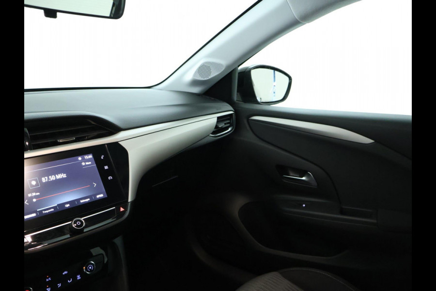 Opel Corsa 1.2 Turbo Edition NAVI | Carplay | 101PK | Dealer onderhouden Opel Corsa 1.2 Turbo Edition NAVI | Carplay | 101PK | Dealer onderhouden