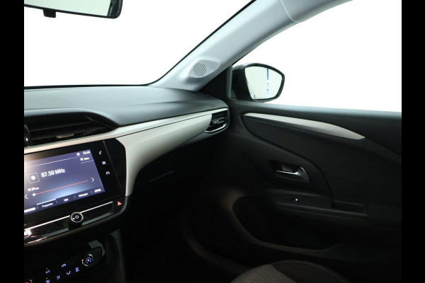 Opel Corsa 1.2 Turbo Edition NAVI | Carplay | 101PK | Dealer onderhouden Opel Corsa 1.2 Turbo Edition NAVI | Carplay | 101PK | Dealer onderhouden