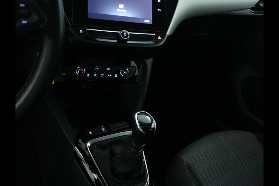 Opel Corsa 1.2 Turbo Edition NAVI | Carplay | 101PK | Dealer onderhouden Opel Corsa 1.2 Turbo Edition NAVI | Carplay | 101PK | Dealer onderhouden
