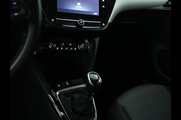 Opel Corsa 1.2 Turbo Edition NAVI | Carplay | 101PK | Dealer onderhouden Opel Corsa 1.2 Turbo Edition NAVI | Carplay | 101PK | Dealer onderhouden