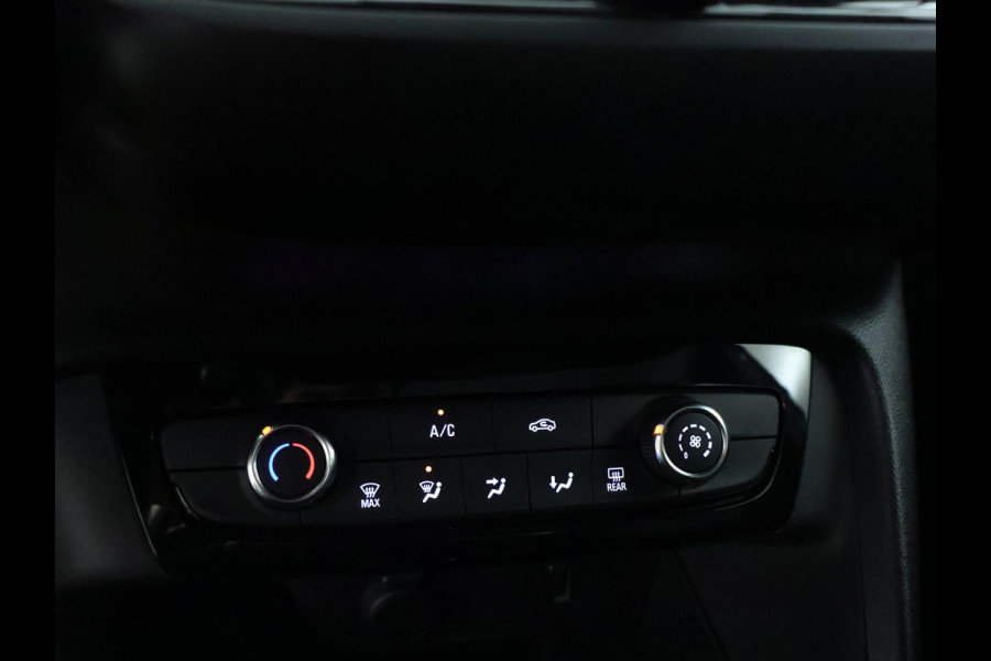 Opel Corsa 1.2 Turbo Edition NAVI | Carplay | 101PK | Dealer onderhouden Opel Corsa 1.2 Turbo Edition NAVI | Carplay | 101PK | Dealer onderhouden